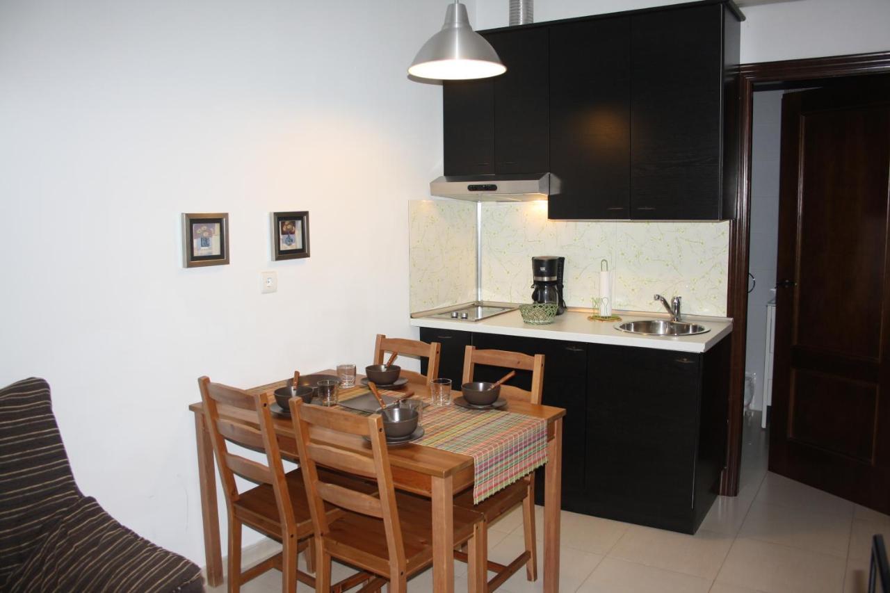 Casa Rural La Plaza Almoharin Luaran gambar