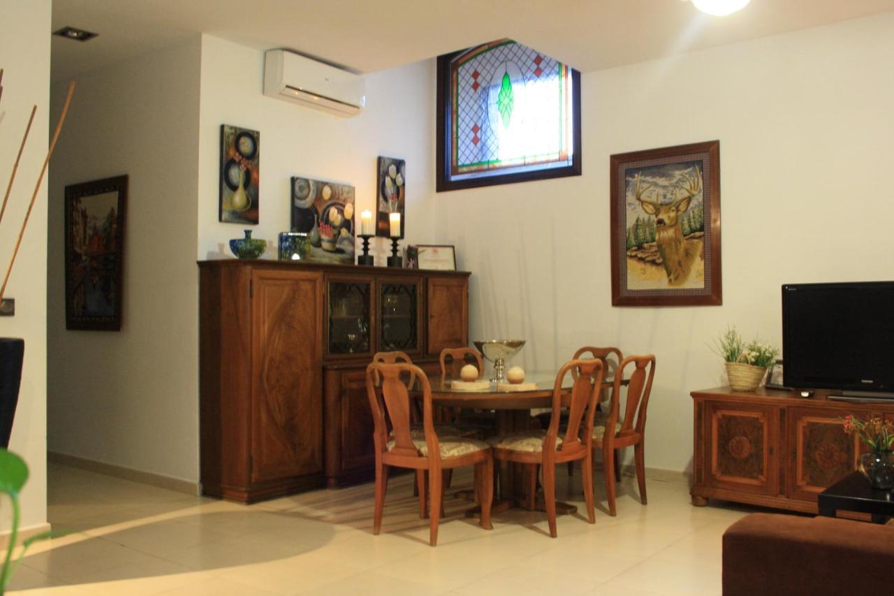 Casa Rural La Plaza Almoharin Luaran gambar